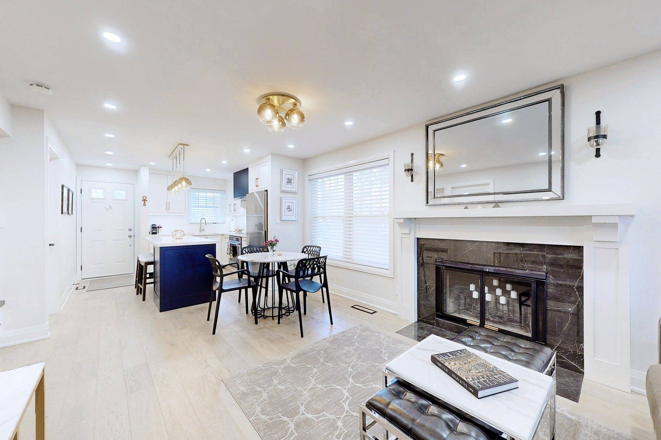 Clarington, ON L1E 1S8,1665 Nash RD #E1