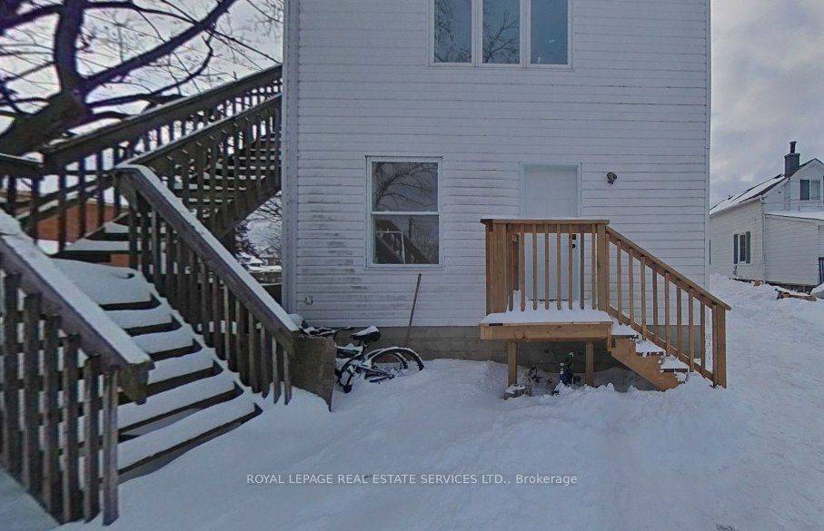 209 Kendal AVE #REAR, Oshawa, ON L1G 5B4