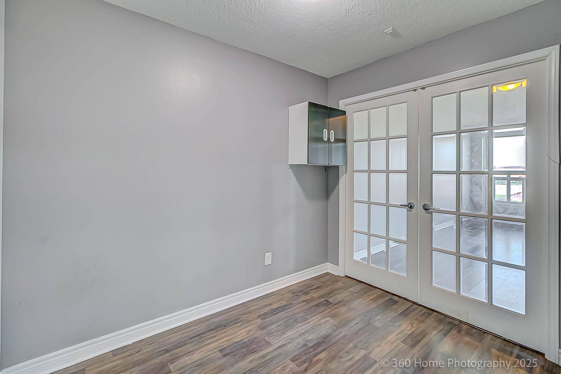 Toronto E04, ON M1L 0E1,60 Fairfax CRES #428