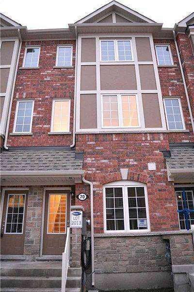 70 Jolly WAY, Toronto E04, ON M1P 0E2