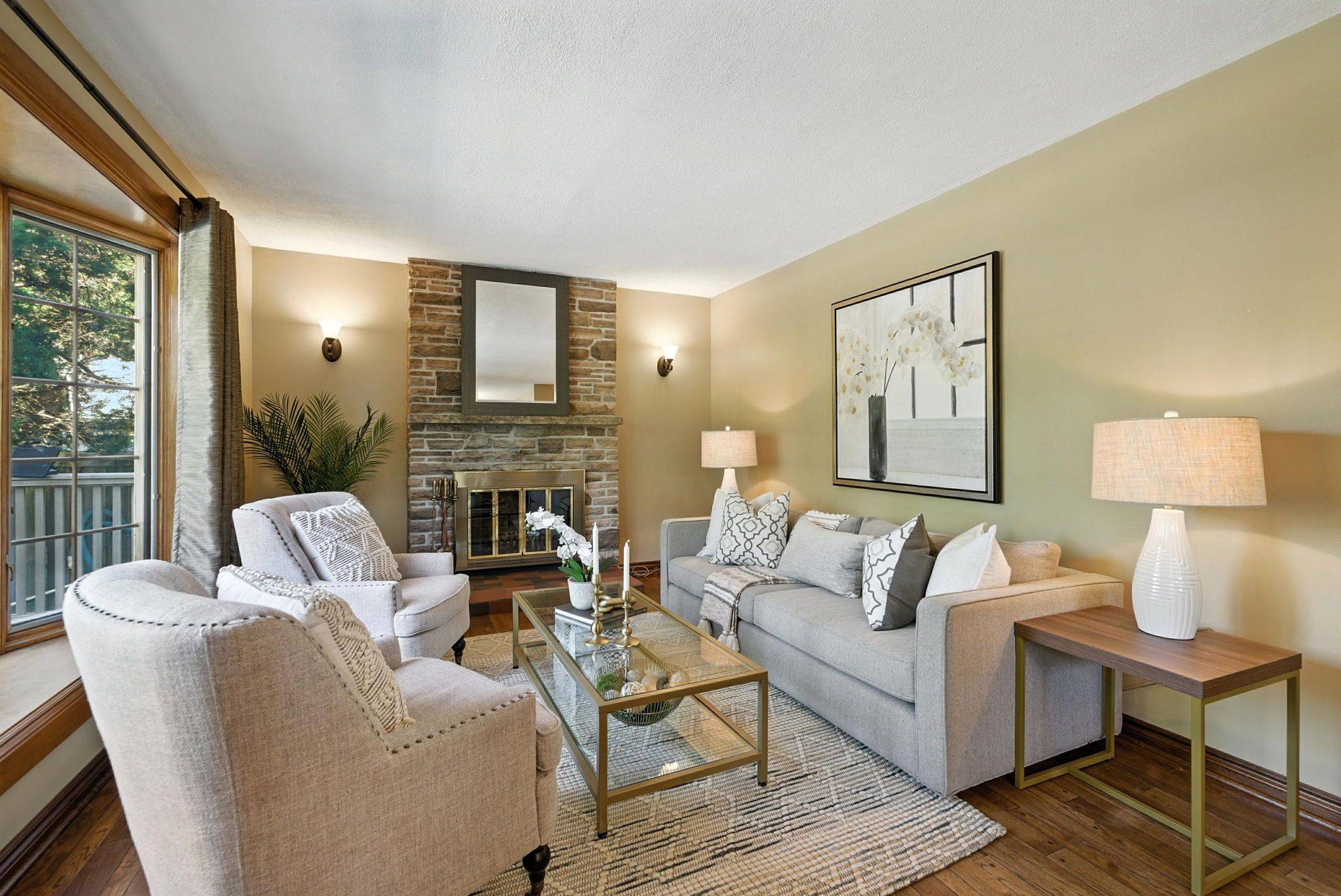 Ajax, ON L1S 6K6,86 Mill ST