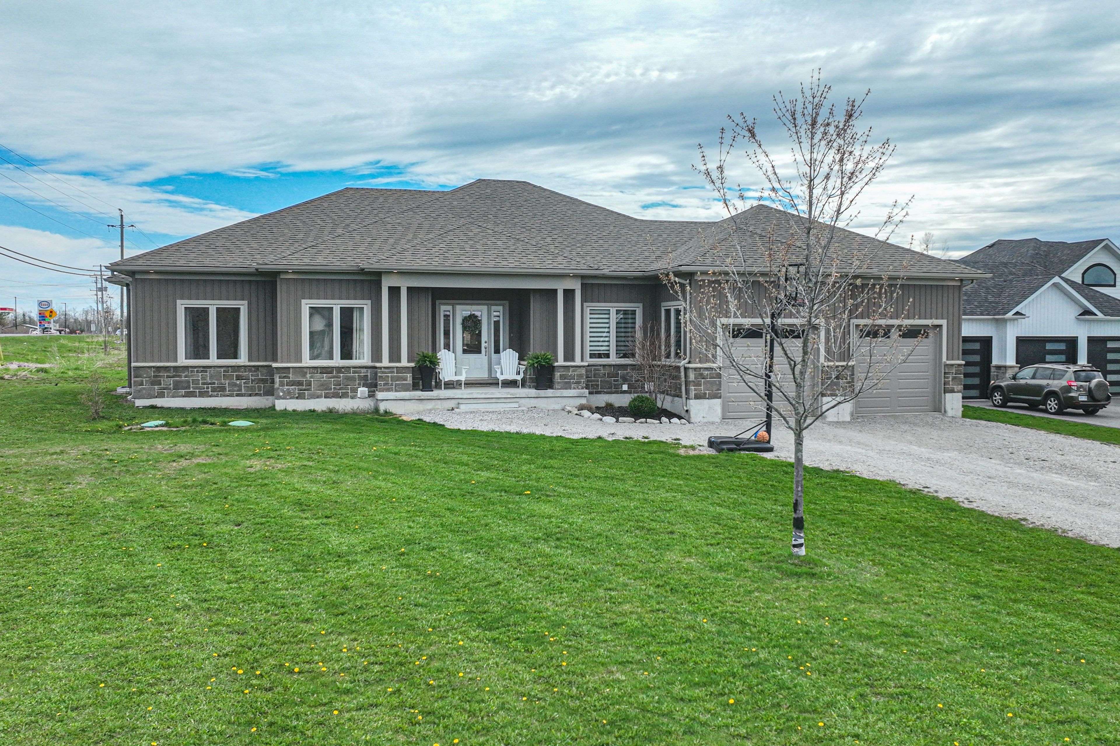 3 Breanna BLVD, Oro-medonte, ON L3V 0J9