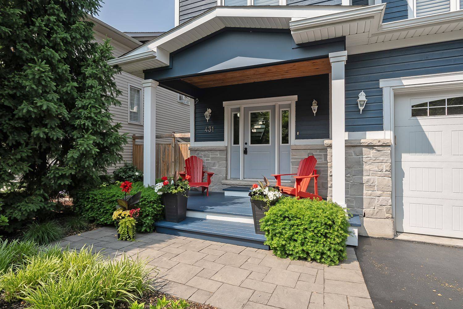 Oakville, ON L6J 3J5,431 Inglehart ST S