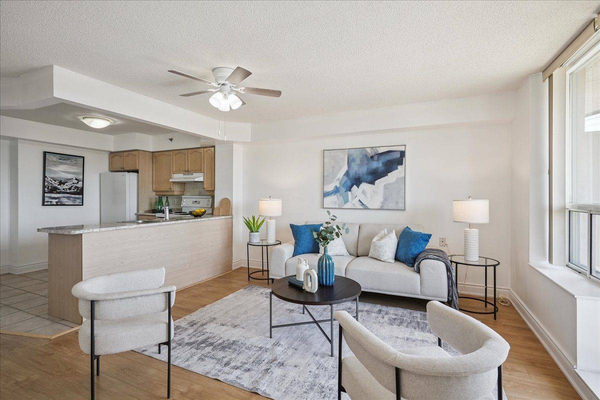 Mississauga, ON L5M 5W6,4640 Kimbermount AVE #505