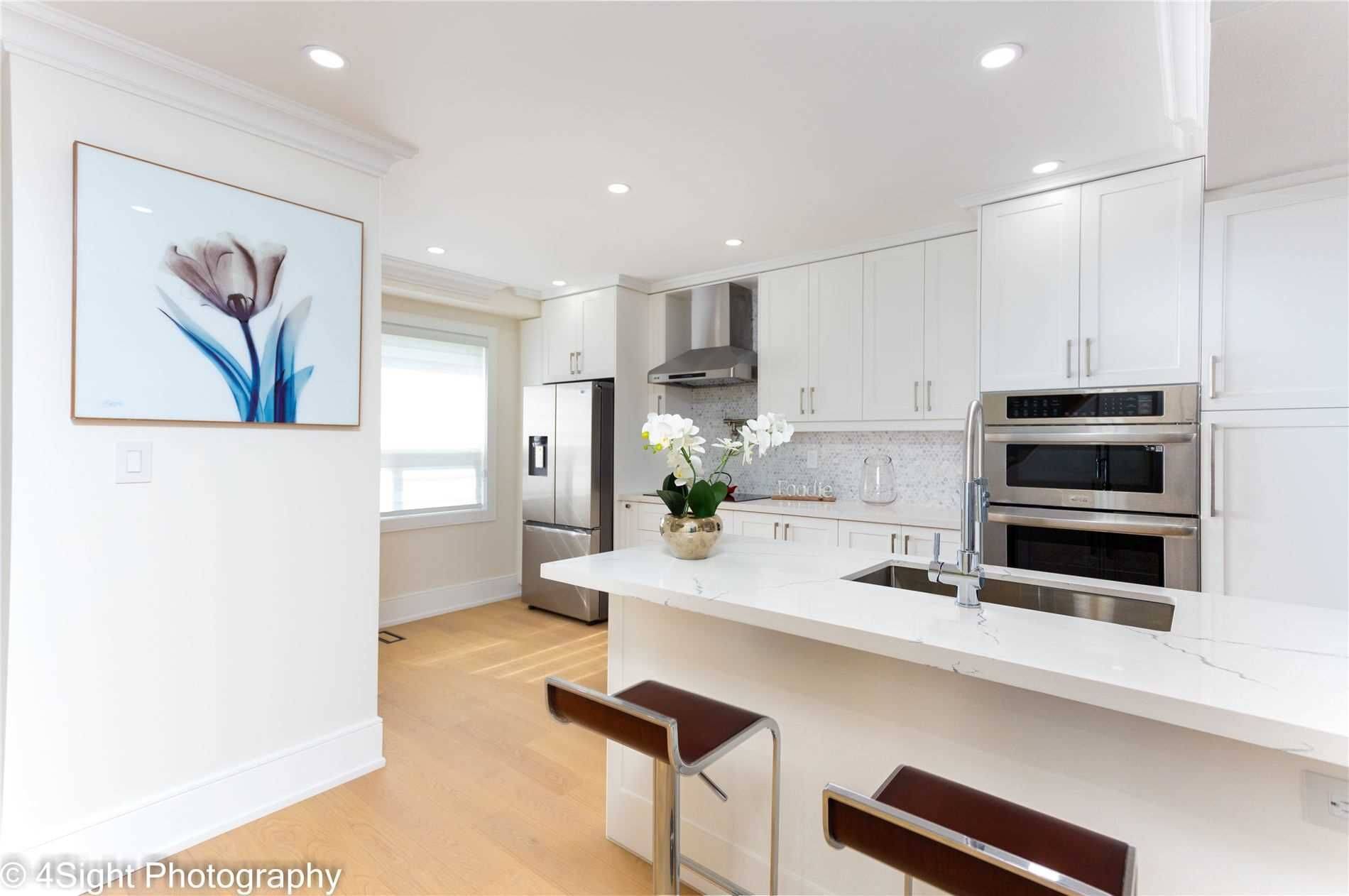 Mississauga, ON L5H 3V2,1055 Shawnmarr RD #47