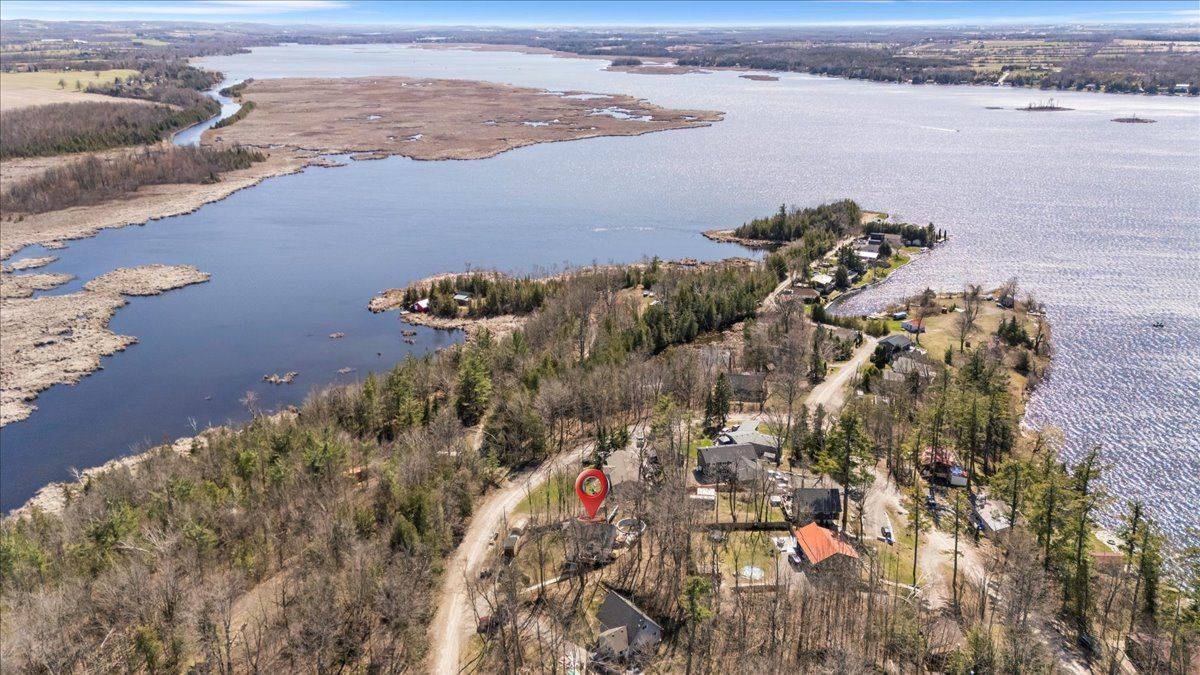 Kawartha Lakes, ON K0L 1T0,38 CLIFFSIDE DR