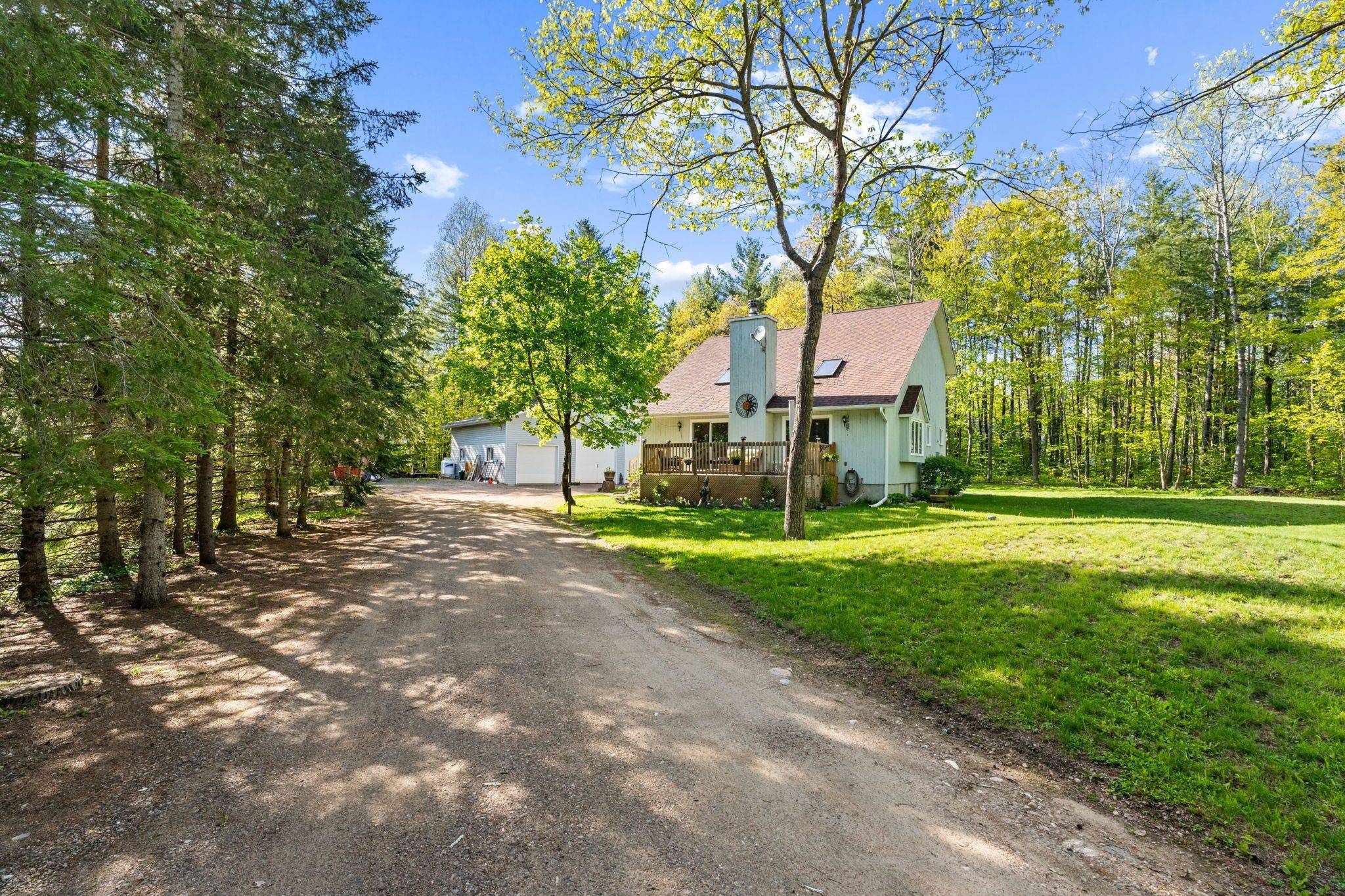 Petawawa, ON K8H 2W8,600 Rantz RD