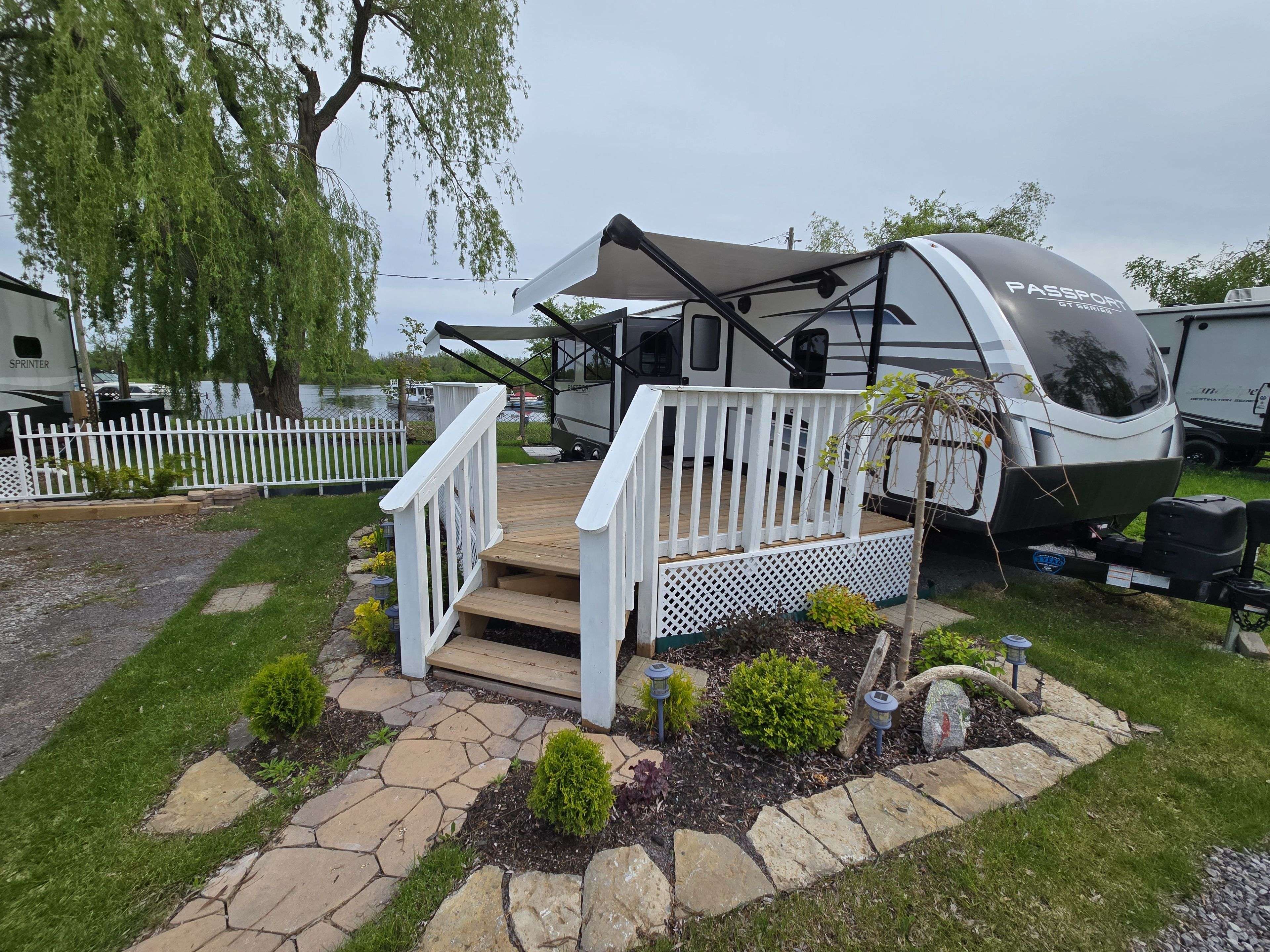 Cavan Monaghan, ON K9J 6X6,374 Carolyn (Site 12) ST