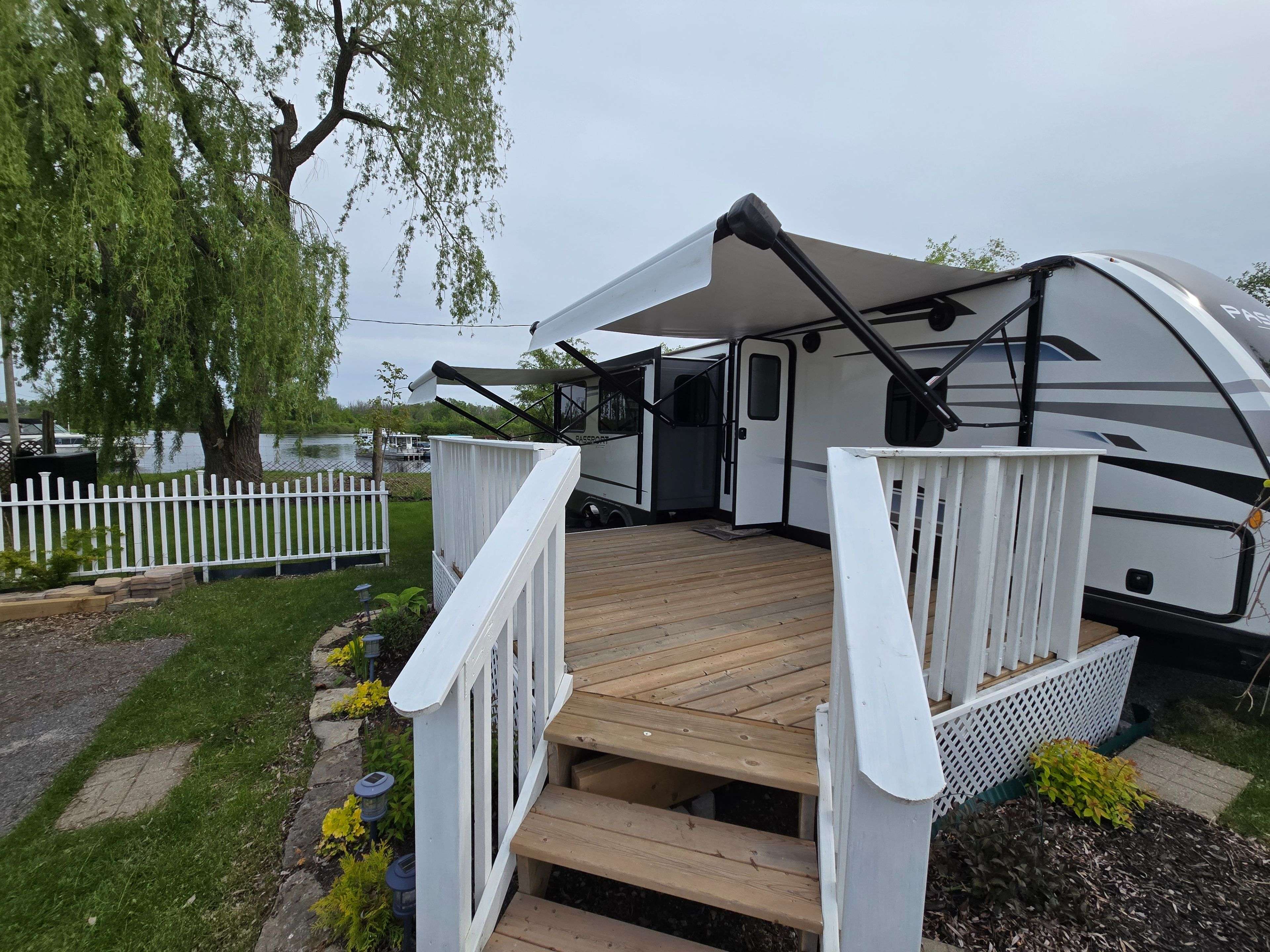 Cavan Monaghan, ON K9J 6X6,374 Carolyn (Site 12) ST