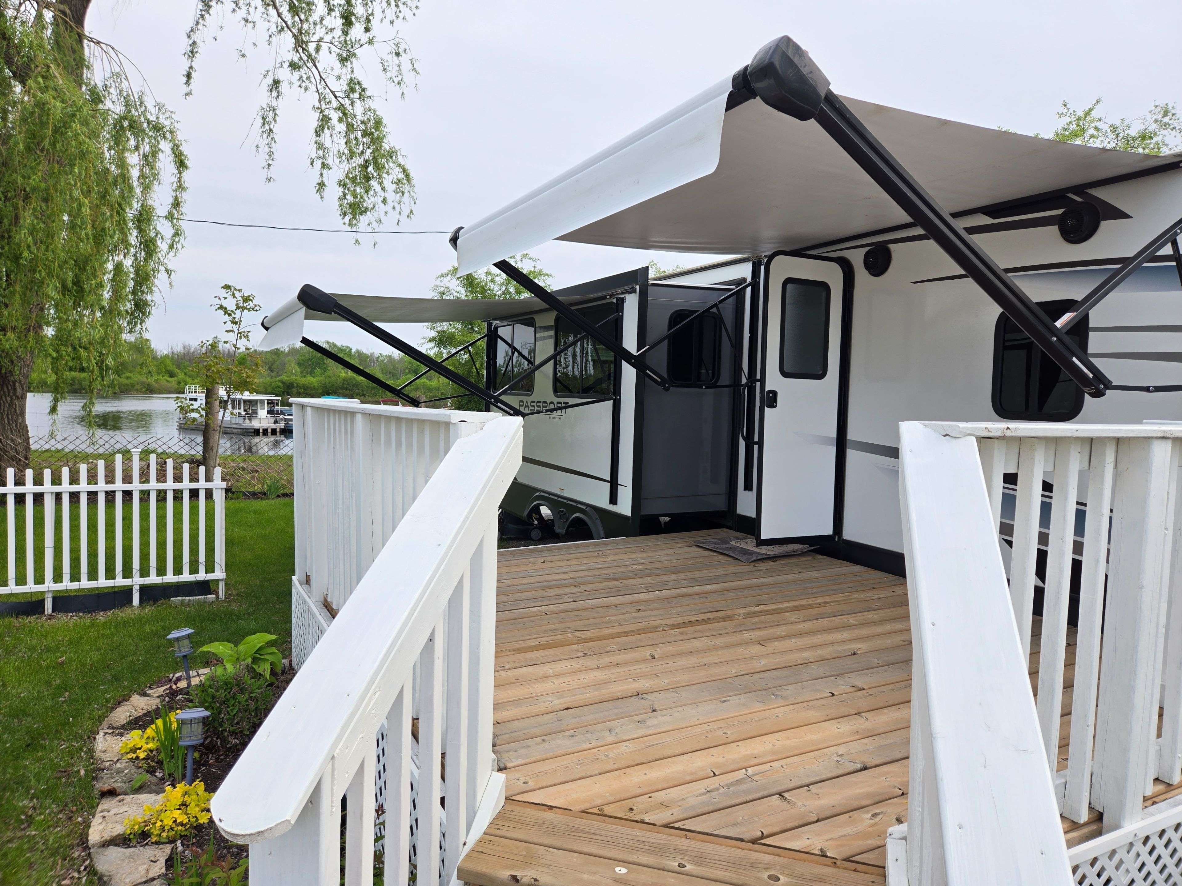 Cavan Monaghan, ON K9J 6X6,374 Carolyn (Site 12) ST