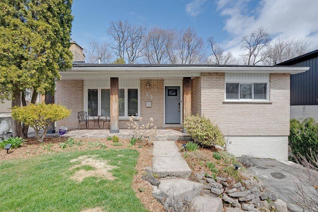 23 Lorne AVE, Hamilton, ON L9G 2X6