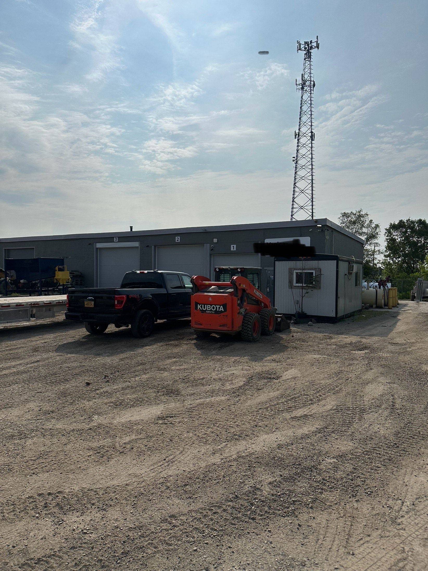 150 Victoria RD #SHOP 1, Guelph, ON N1E 5P6