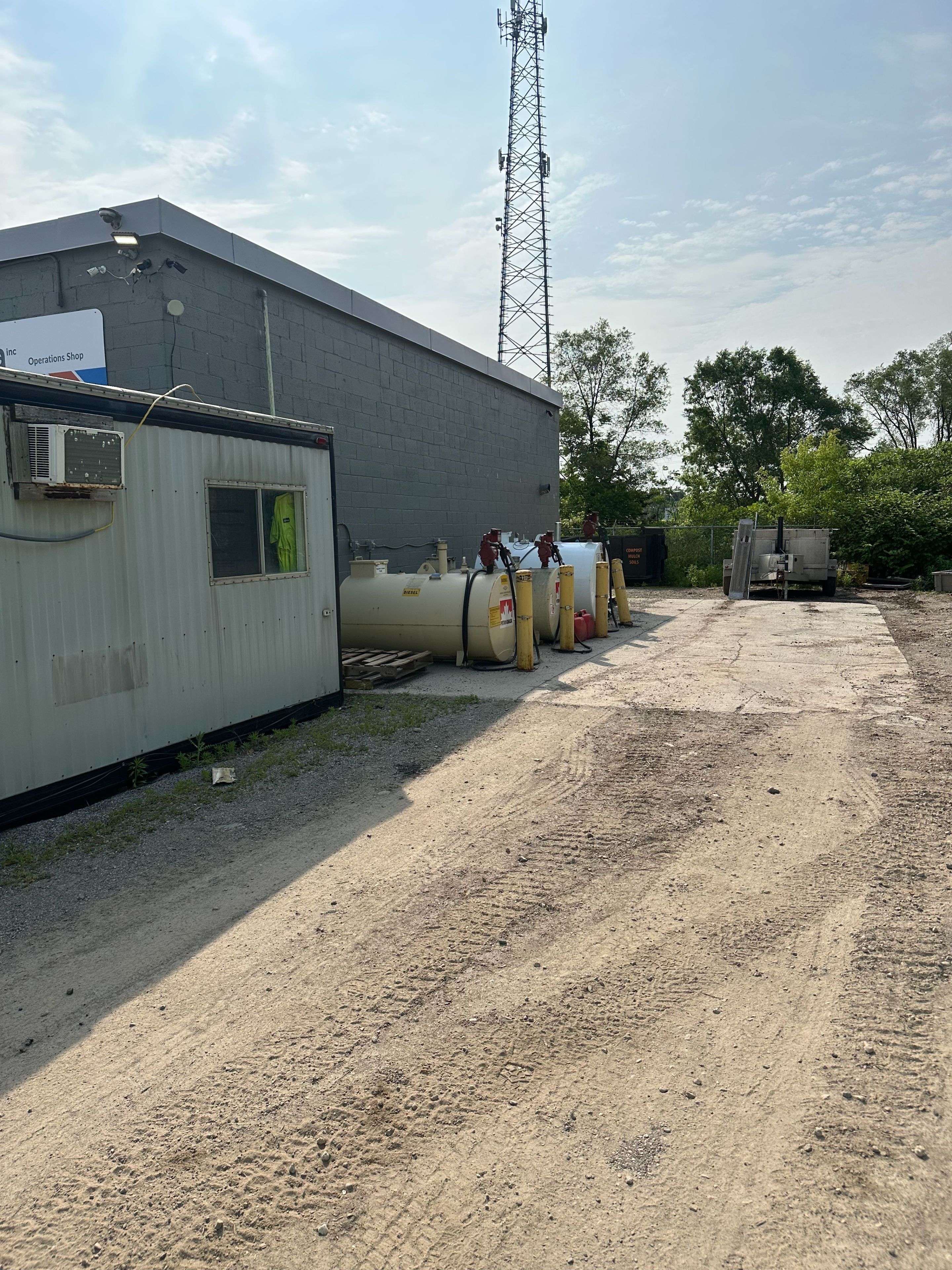 Guelph, ON N1E 5P6,150 Victoria RD #SHOP 1