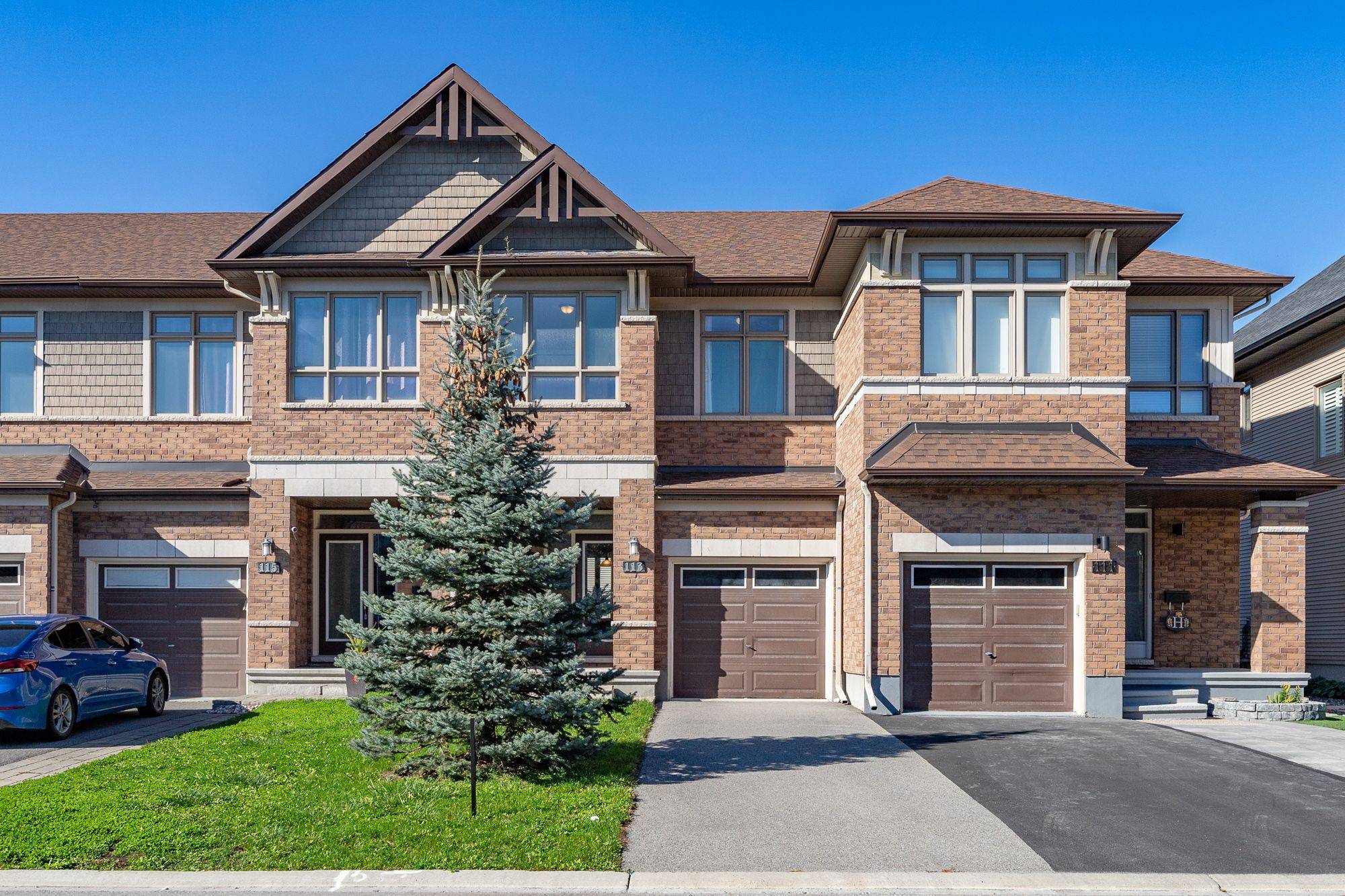 113 Popplewell CRES, Barrhaven, ON K2J 5P7