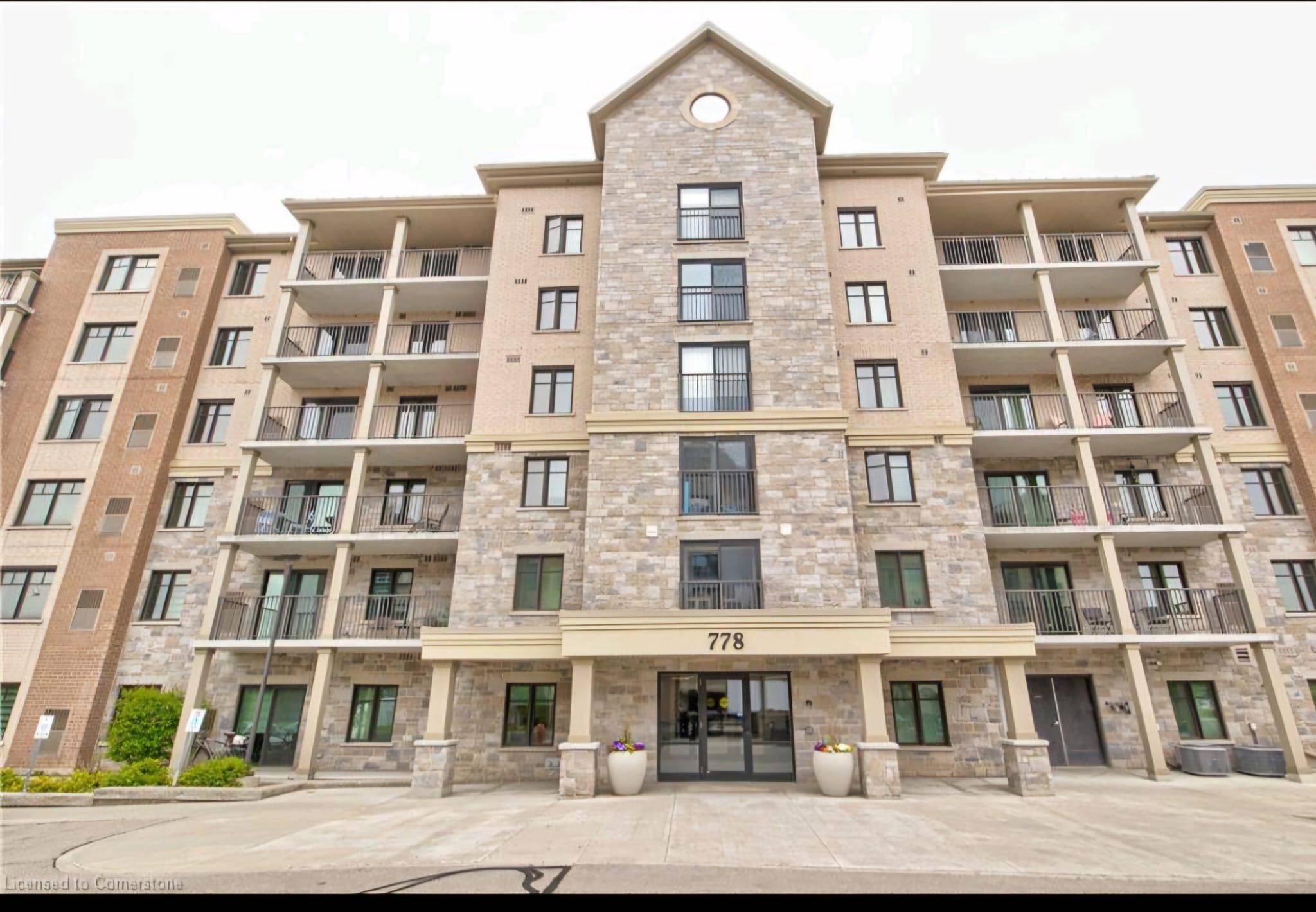 778 Laurelwood DR #406, Waterloo, ON N2V 0A8