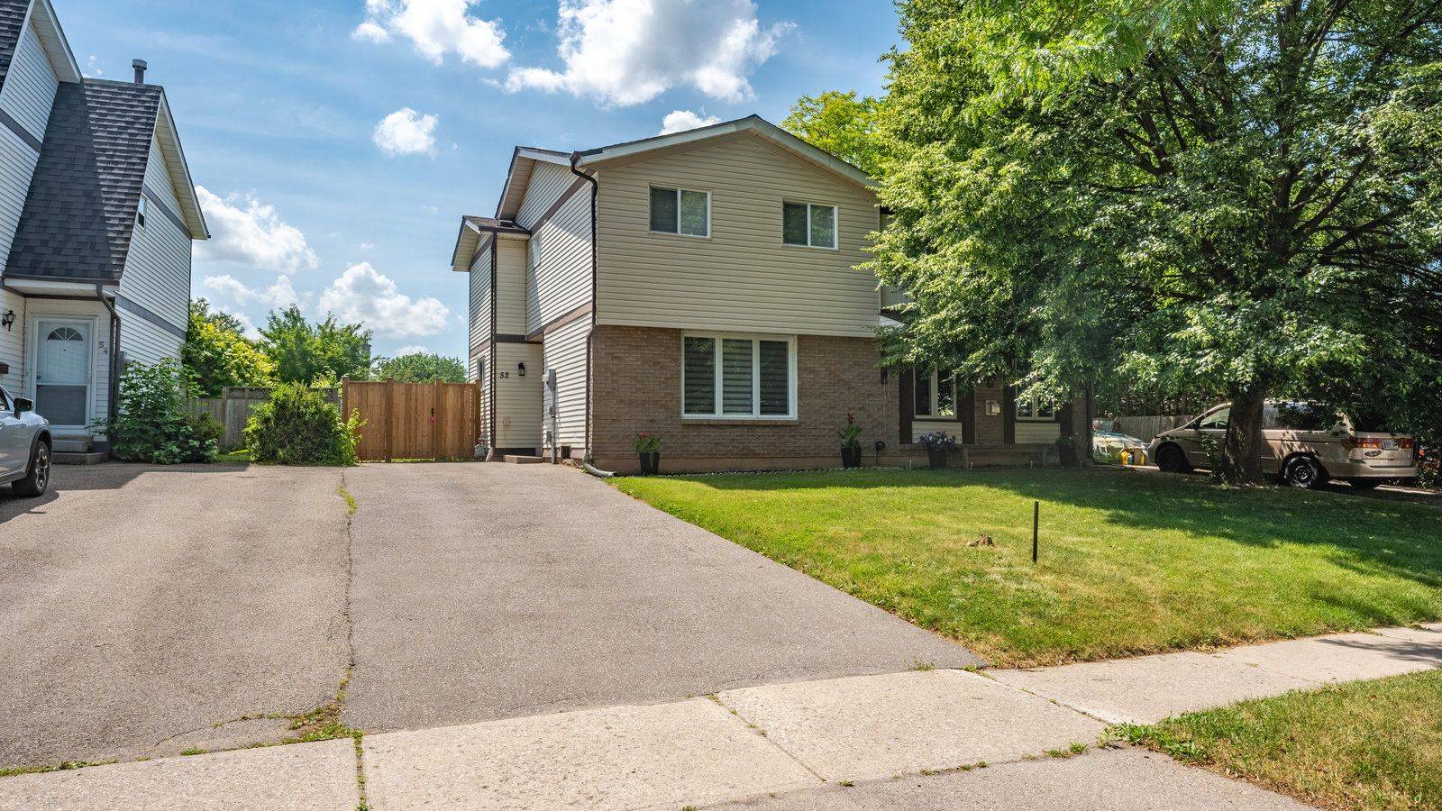 Brantford, ON N3P 1G2,52 Brantwood Park RD