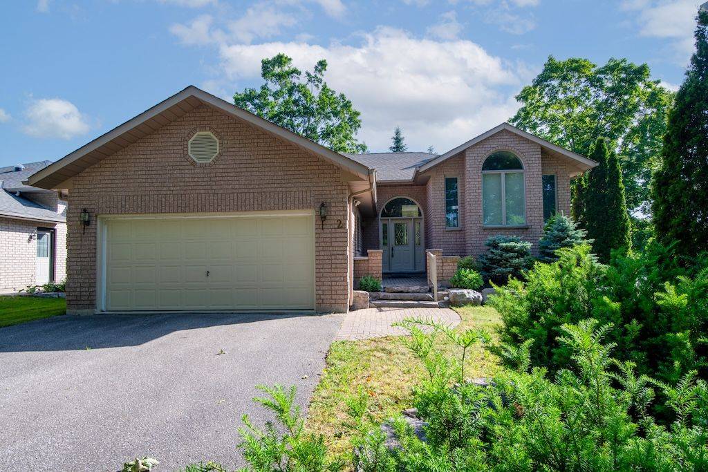 2 Huntingwood CRES, Kawartha Lakes, ON K0M 1A0