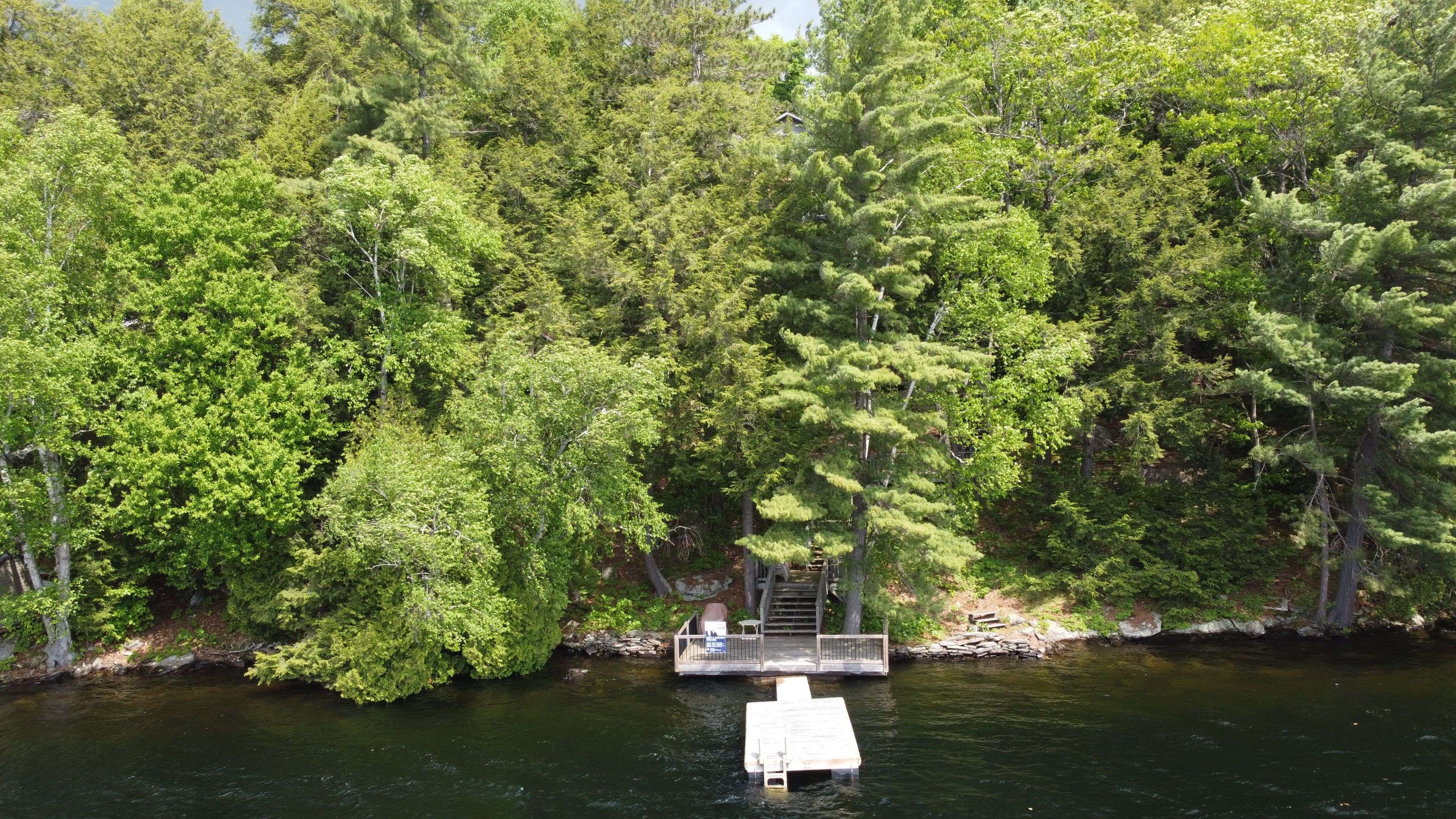 Dysart Et Al, ON K0M 1S0,5997 Kennisis Lake RD