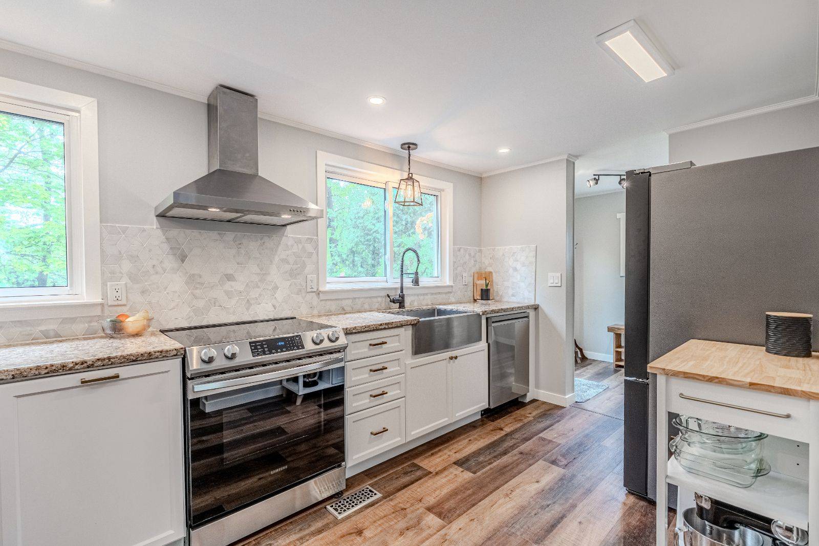 Bracebridge, ON P1L 1H5,44 Edward ST