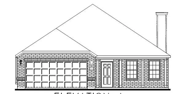 Venus, TX 76009,1944 Daybreak Drive