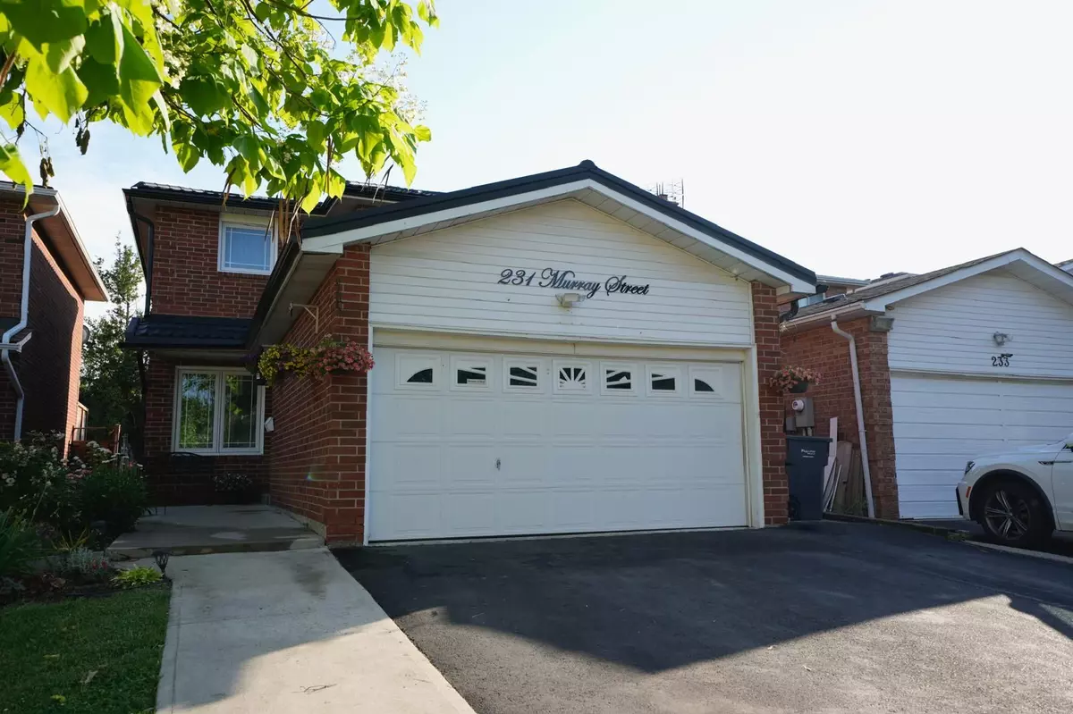 Brampton, ON L6X 3M1,231 Murray ST