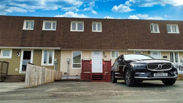 18 Ash Place, Mount Pearl, NL A1N 2K7