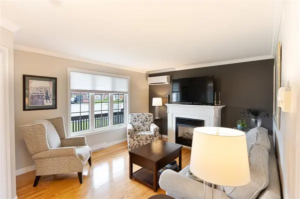 5 Caprea Place, St. John's, NL A1E 6G7