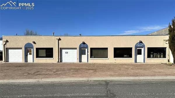 310 Tia Juana ST, Colorado Springs, CO 80909