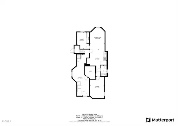 Brooklyn, NY 11234,59 Bay 29th ST