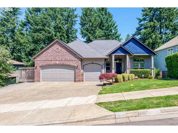 Oregon City, OR 97045,15110 OYER DR