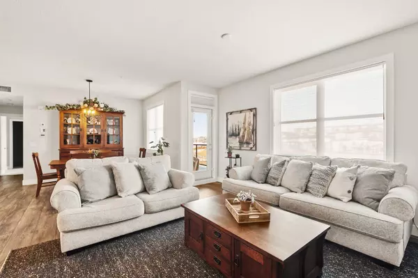 8355 19 AVE Southwest #212, Calgary, AB T3H 6G3