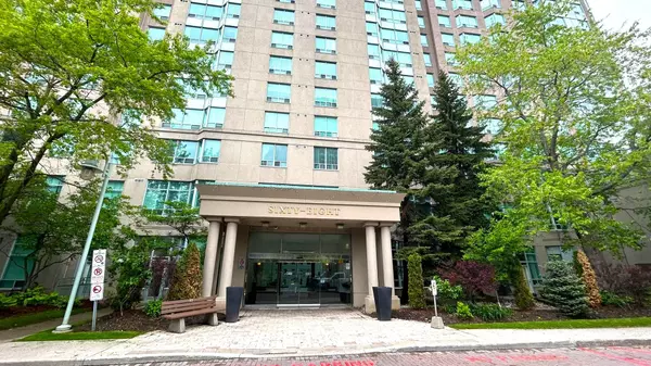 68 Corporate DR #1928, Toronto E09, ON M1H 3H3