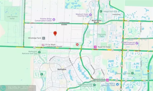 Loxahatchee, FL 33470,14566 11th Ter