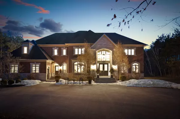 Uxbridge, ON L9P 1R4,7 Deer Run N/A