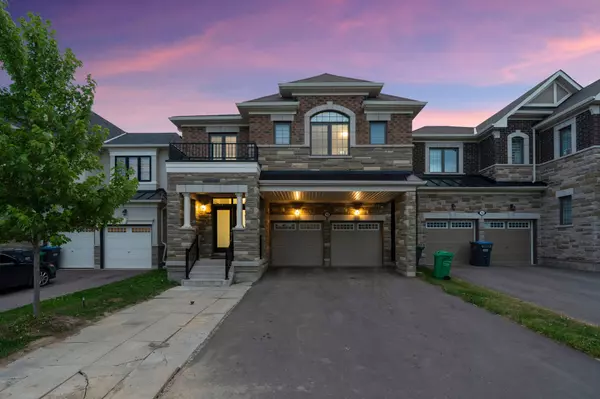 10 Speckled Alder ST, Caledon, ON L7C 4J1