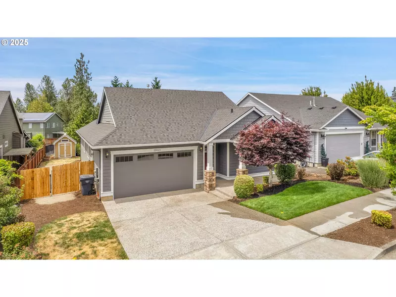 20021 THARP CT, Oregon City, OR 97045