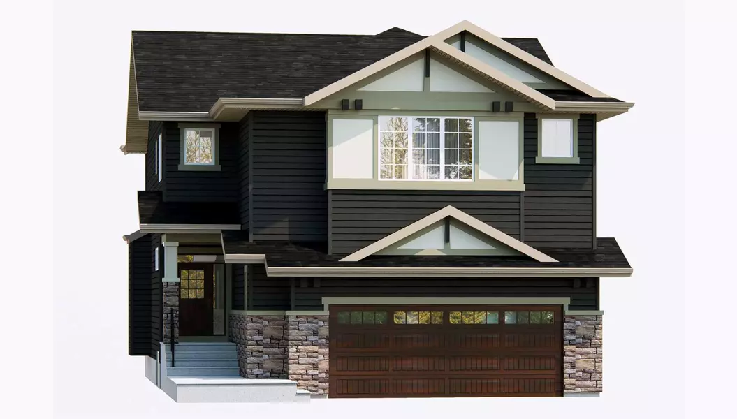285 Creekstone HL Southwest, Calgary, AB T2X 5G4