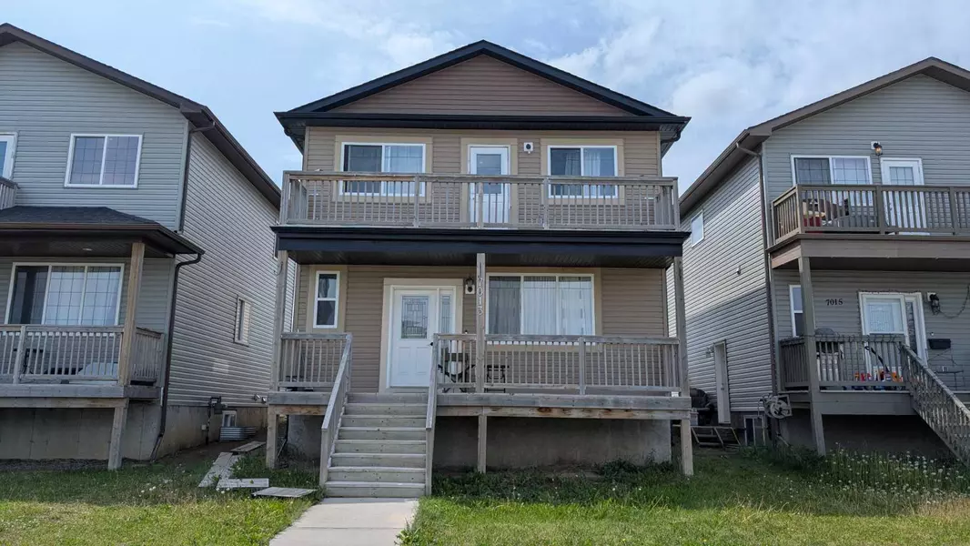 7013 50 AVE, Camrose, AB T4V 5E8