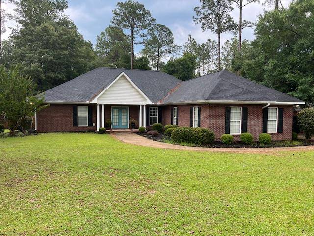 1002 Willis Street, Bainbridge, GA 39819