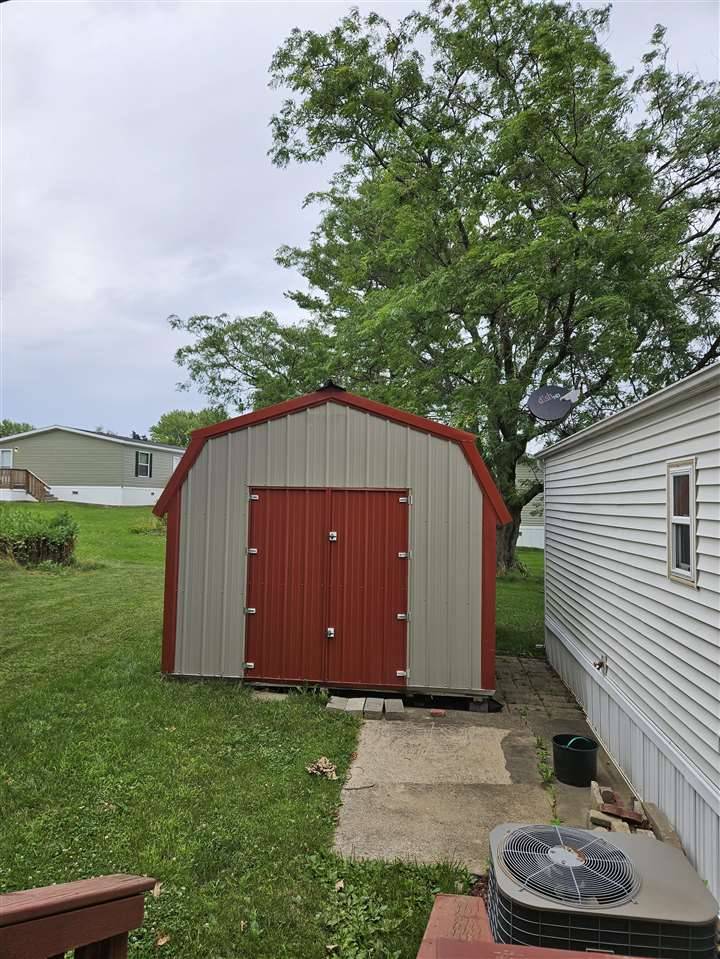 Coralville, IA 52241,3701 2nd st LOT 49