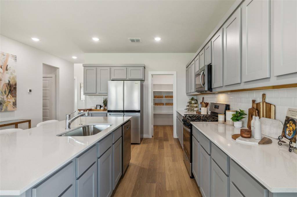 Princeton, TX 75071,1007 Edgehurst Drive