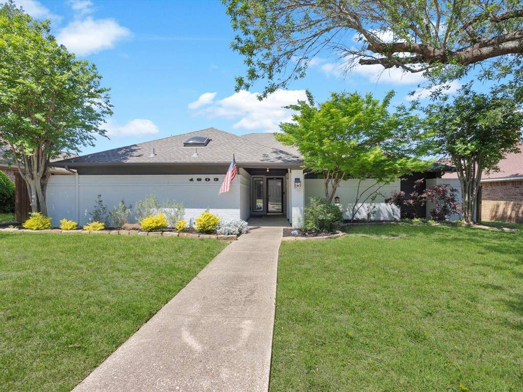 1503 Sugar Creek Drive, Carrollton, TX 75007