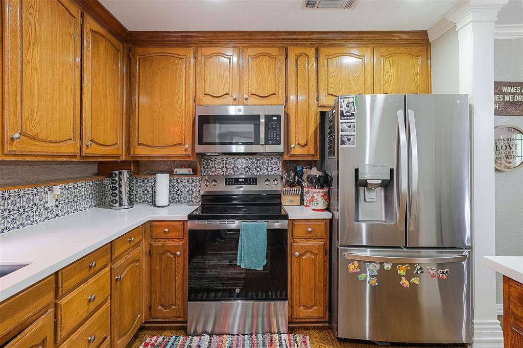 Fort Worth, TX 76133,3952 Misty Meadow Drive