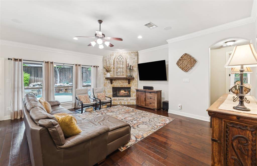 Prosper, TX 75078,231 Sandstone Drive