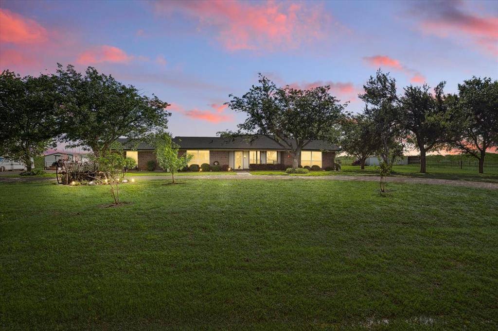 Venus, TX 76084,342 Roxy Road