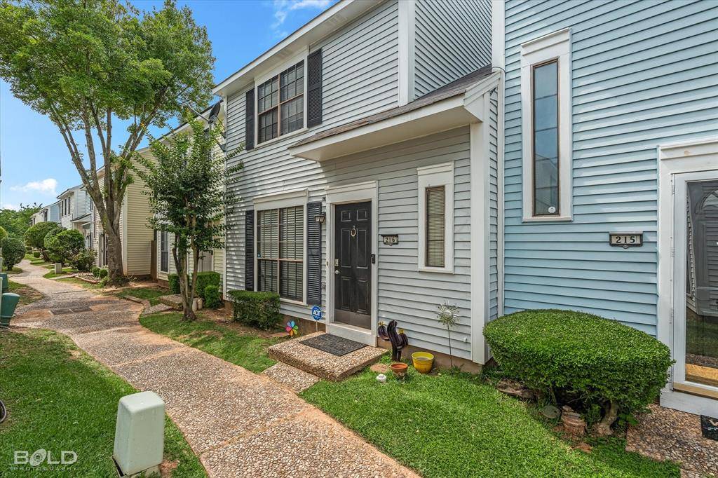 216 Settlers Park Drive,  Shreveport,  LA 71115