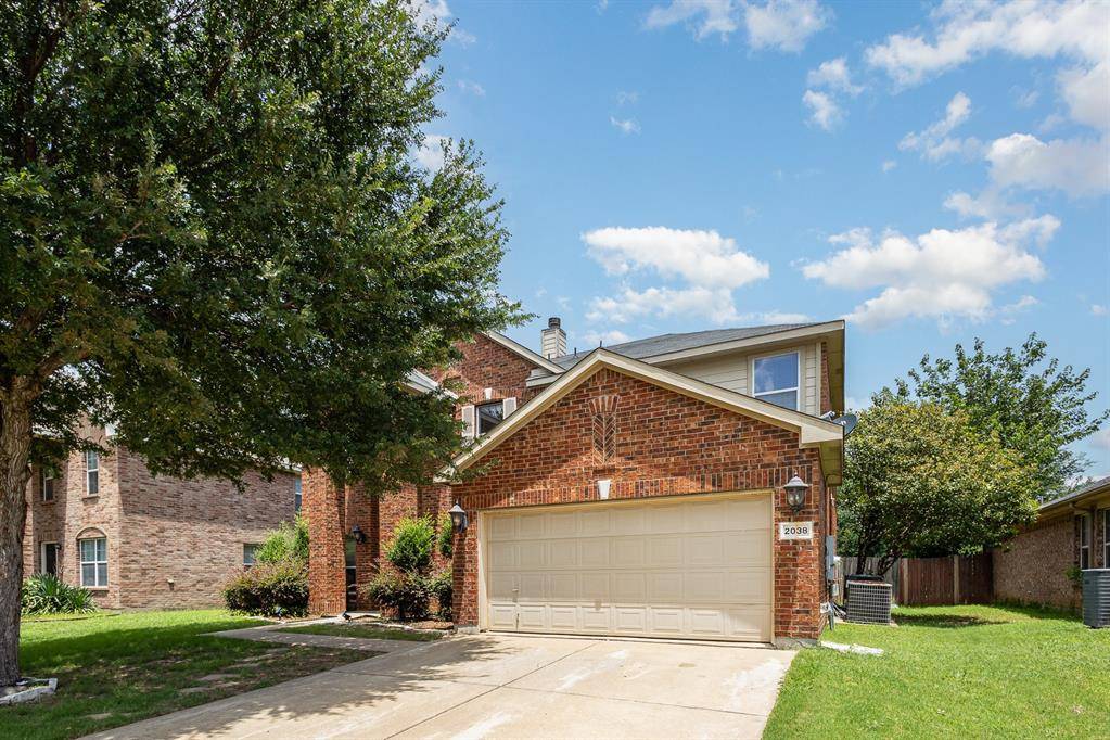 Grand Prairie, TX 75052,2038 La Salle Trail
