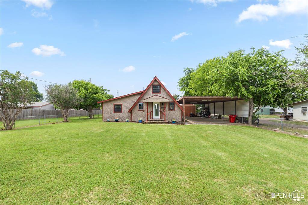 Henrietta, TX 76365,367 Penobscot Trail