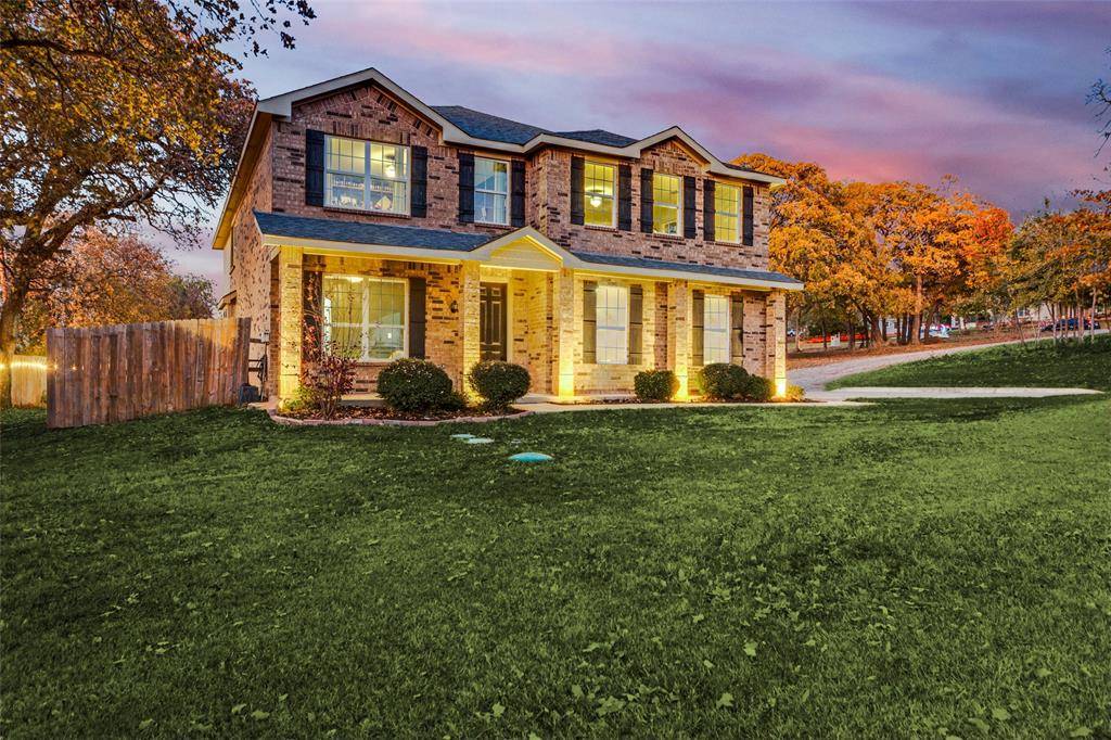 Keller, TX 76248,759 Bancroft Road