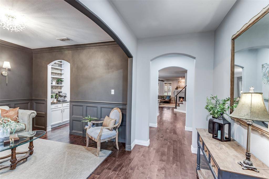 Keller, TX 76248,759 Bancroft Road